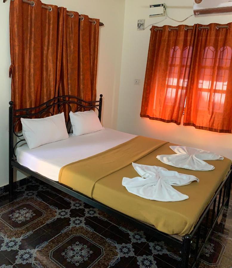 Casa De Calangute Hotel Eksteriør billede